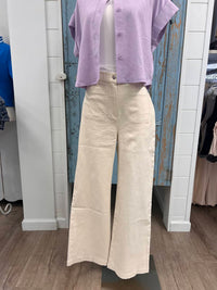 Sadie & Sage - Women's Clear Eyes Denim Pant