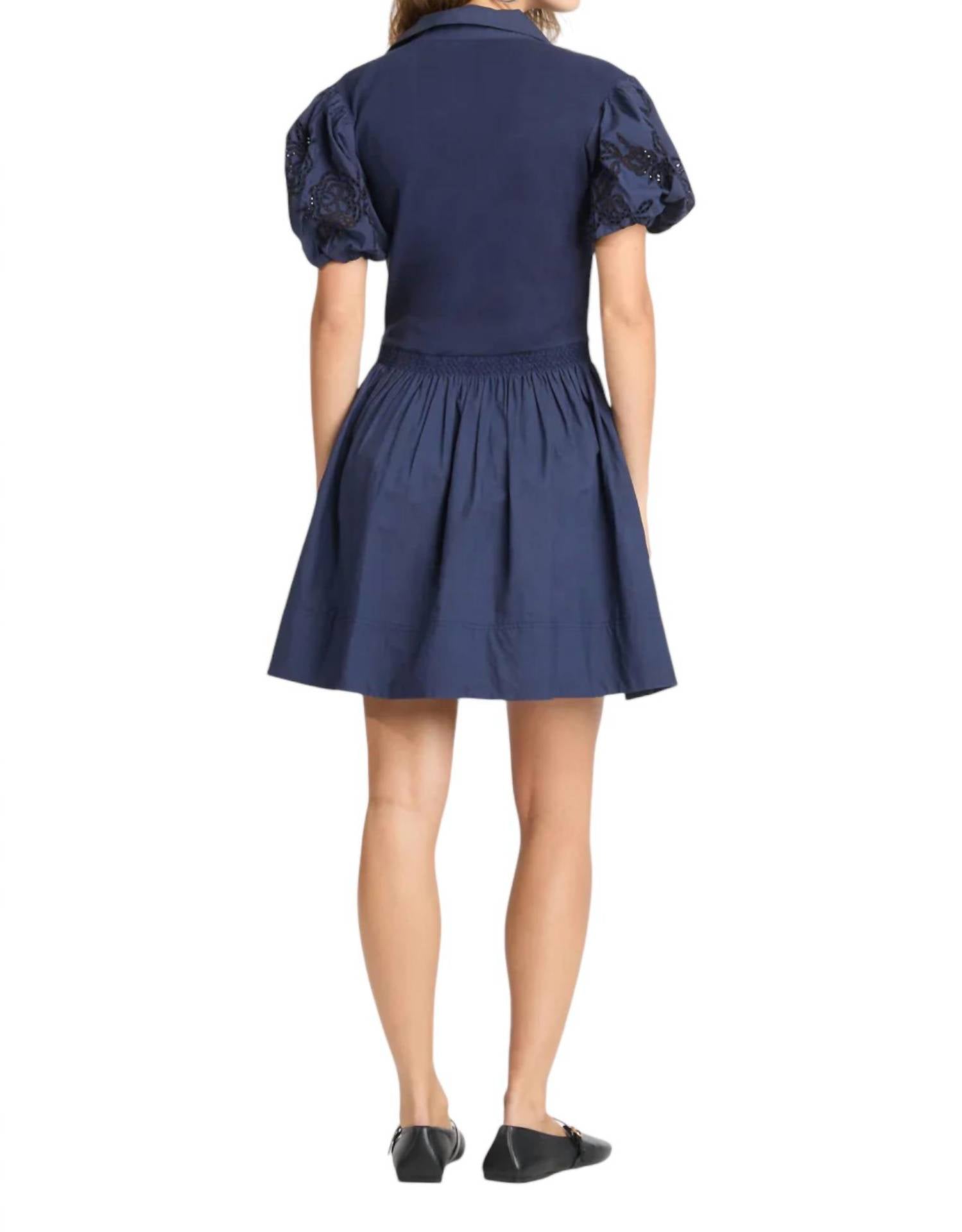 Tanya Taylor - Sabella Dress