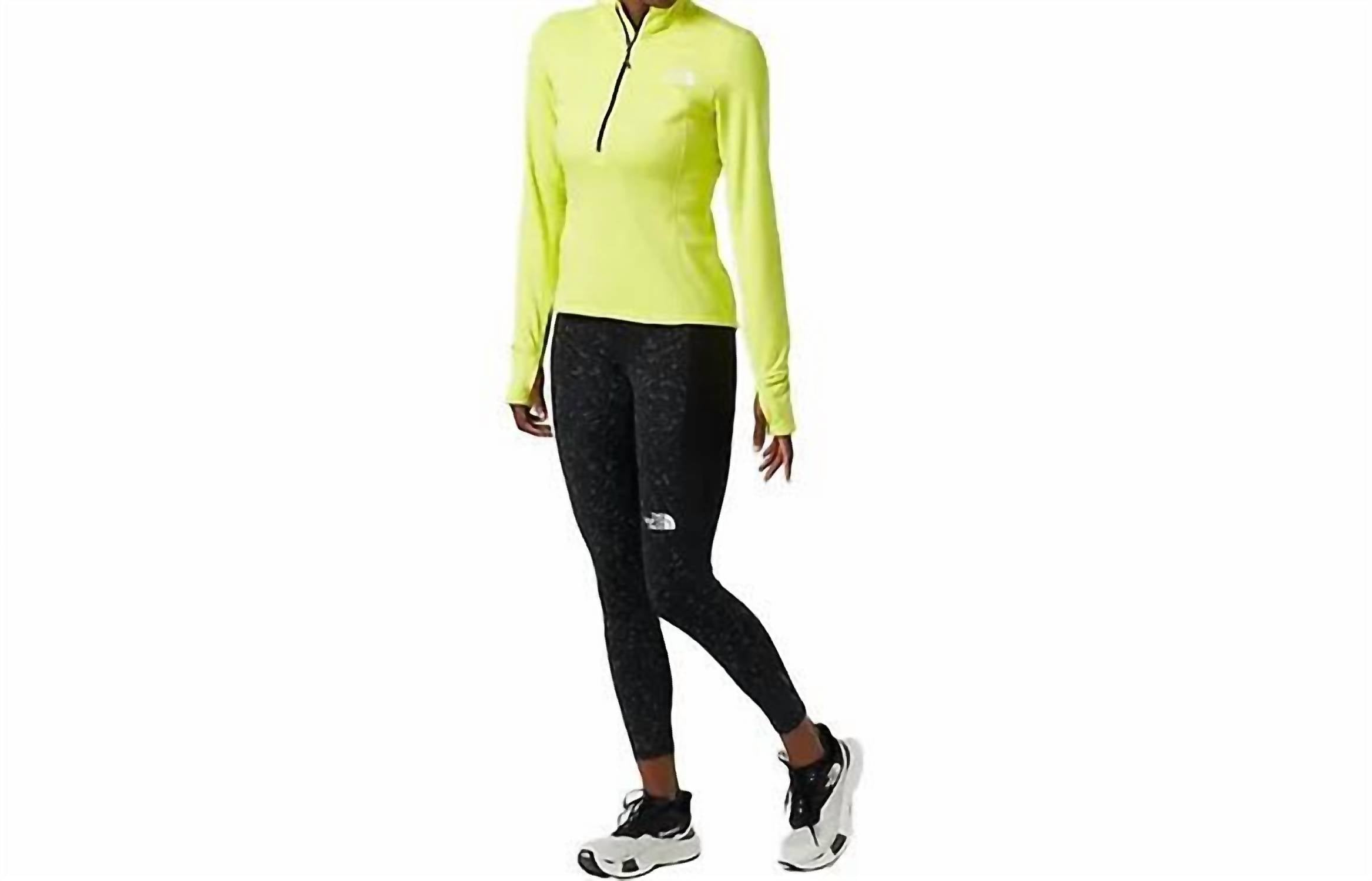 The North Face - Women's Movement Tight Leggings