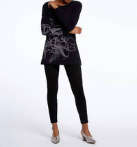 Nic + Zoe - Blossom Sweater