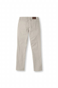 The Sporting Gent - Men's Boone 5-pocket Pant