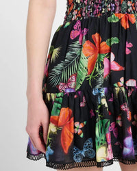 Charo Ruiz - Faye Short Dress
