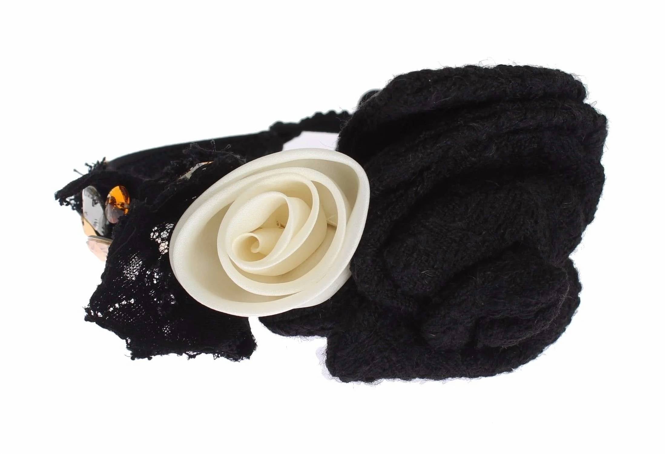 Dolce & Gabbana - Women's Diadem Headband