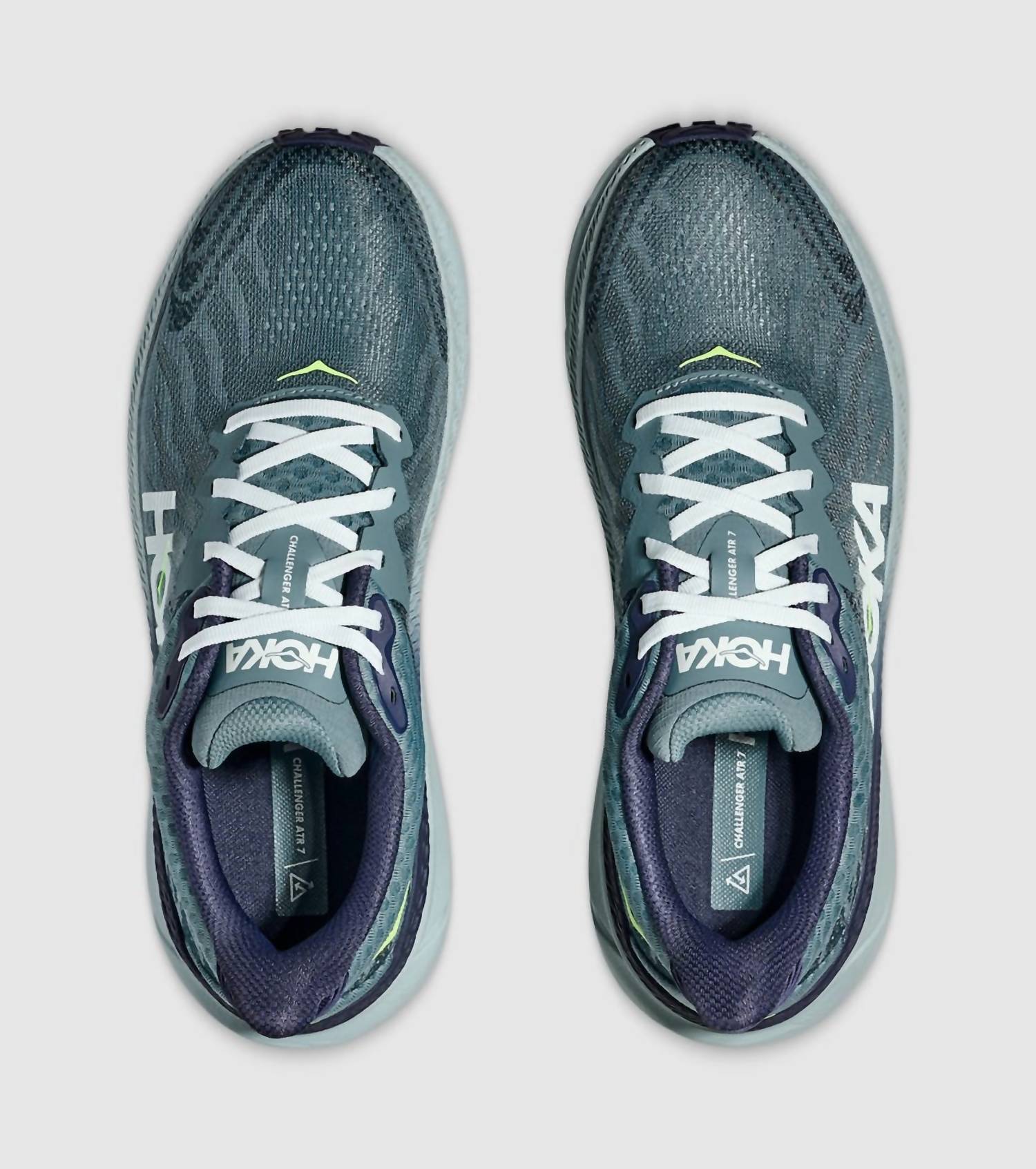 Hoka - Men's Challenger Atr 7 Trail Shoes
