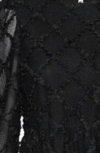 B.Young - Evette Peplum Blouse