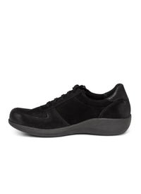 Aetrex - ROXY ARCH SUPPORT CASUAL SNEAKER - WIDE