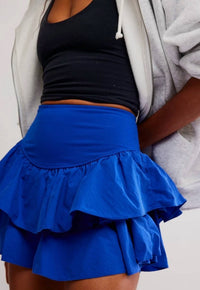 Free People - Field Day Skort