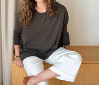 Mersea - Catalina Crewneck Sweater