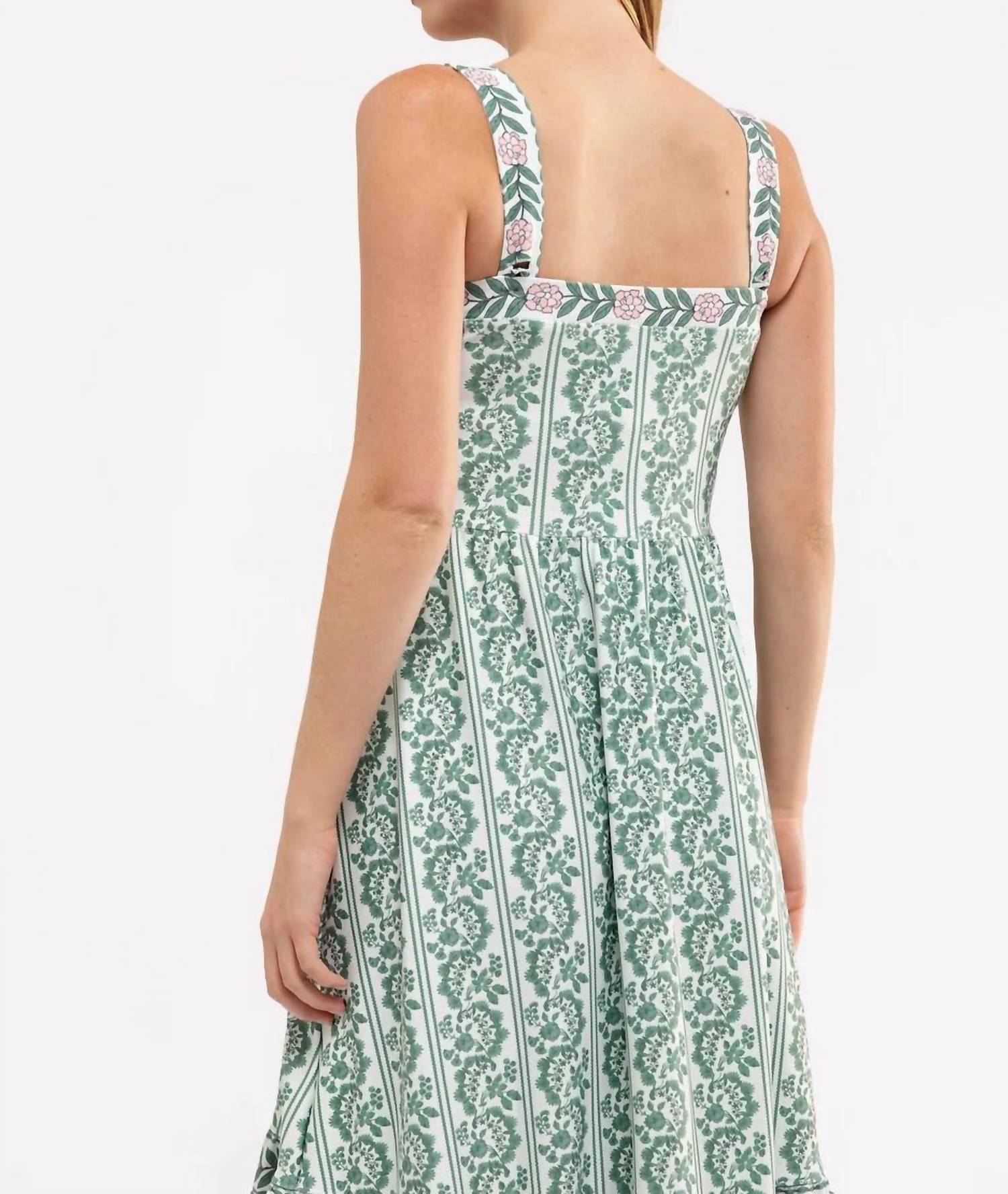 Smith & Quinn - Kendall Dress
