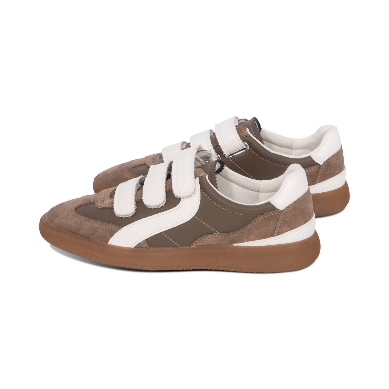 Matisse - Women's Lizzie Sneaker