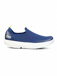 Oofos - Women's OOmg eeZee Low Casual Shoes