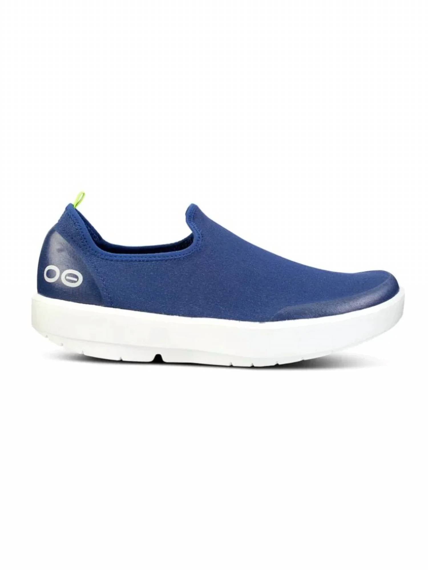 Oofos - Women's OOmg eeZee Low Casual Shoes