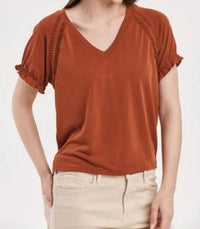 Another Love - Janara Top