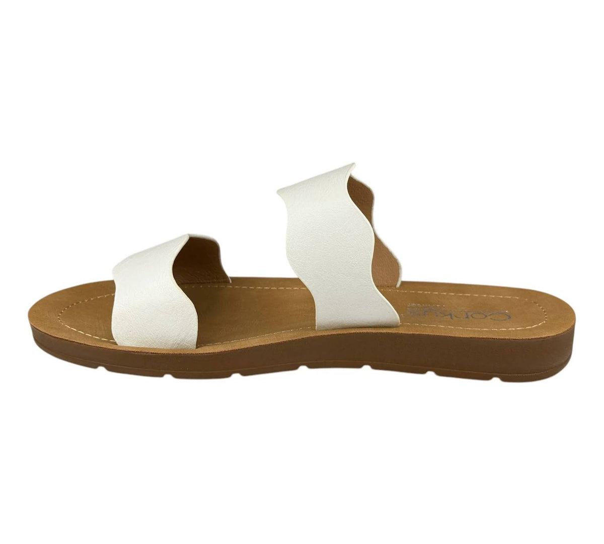 Corkys Footwear - Women's Wishy Washy Sandal