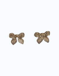 Canvas Style - Women's Studs Bows Earring