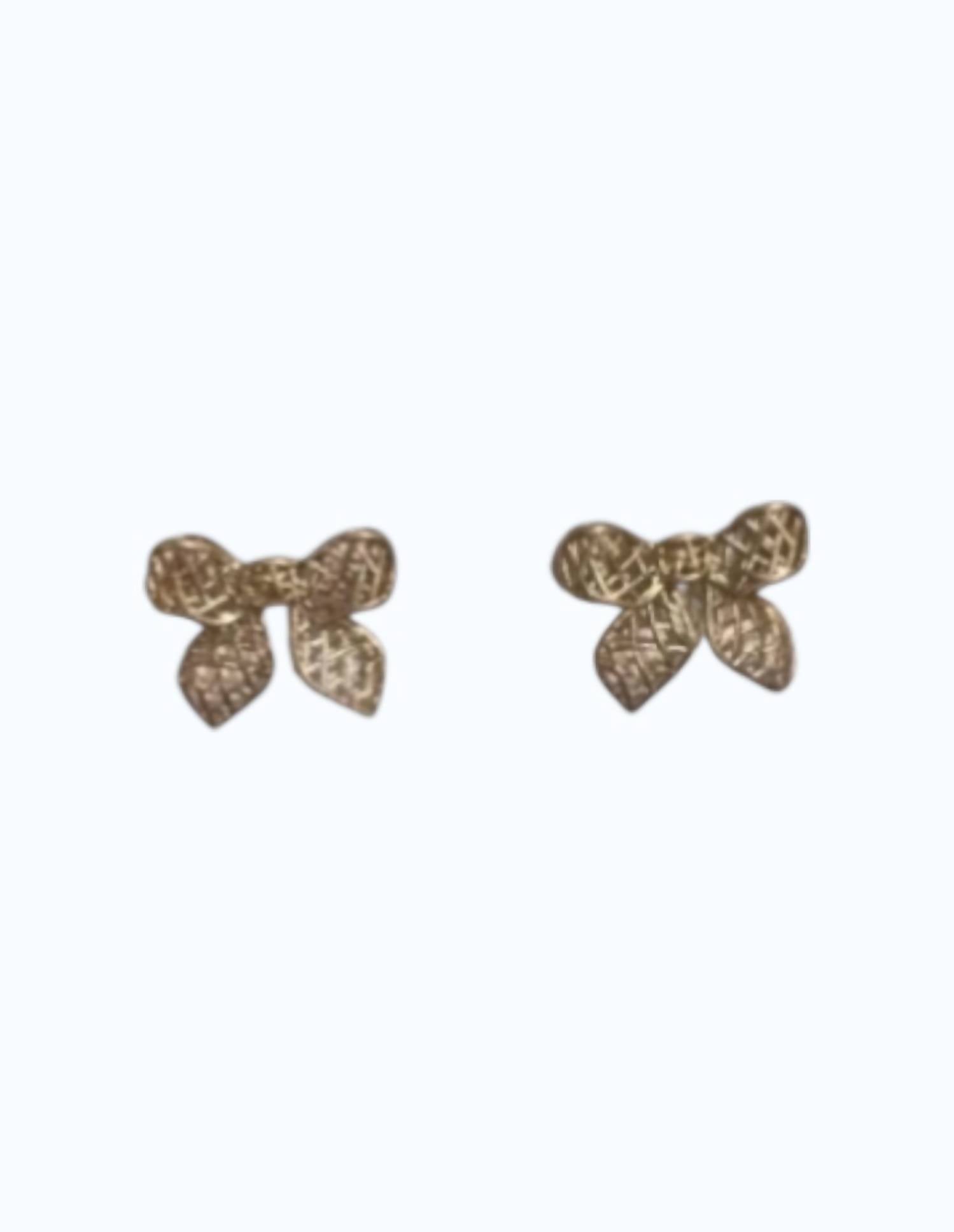 Canvas Style - Women's Studs Bows Earring