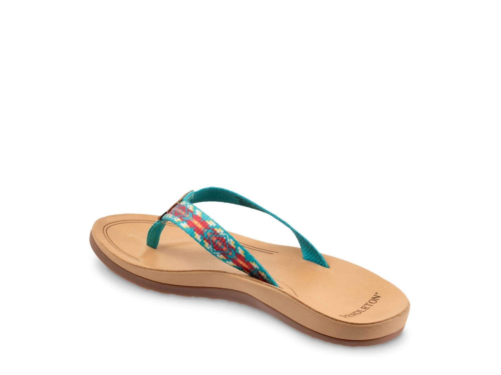 Pendleton - Carico Lake Flip Flop Sandal