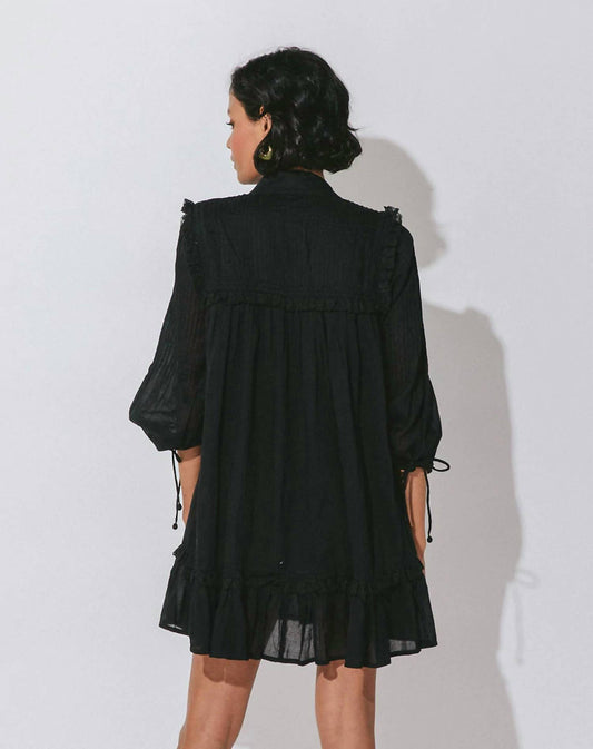 Cleobella - ABBY MINI DRESS