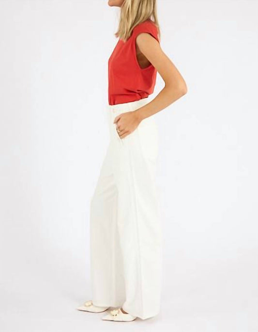 Nation Ltd - Perry Muscle Tank