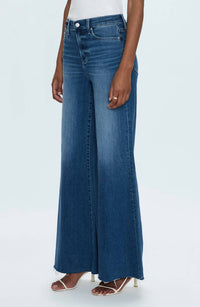 Pistola - Izzy High Rise Jeans