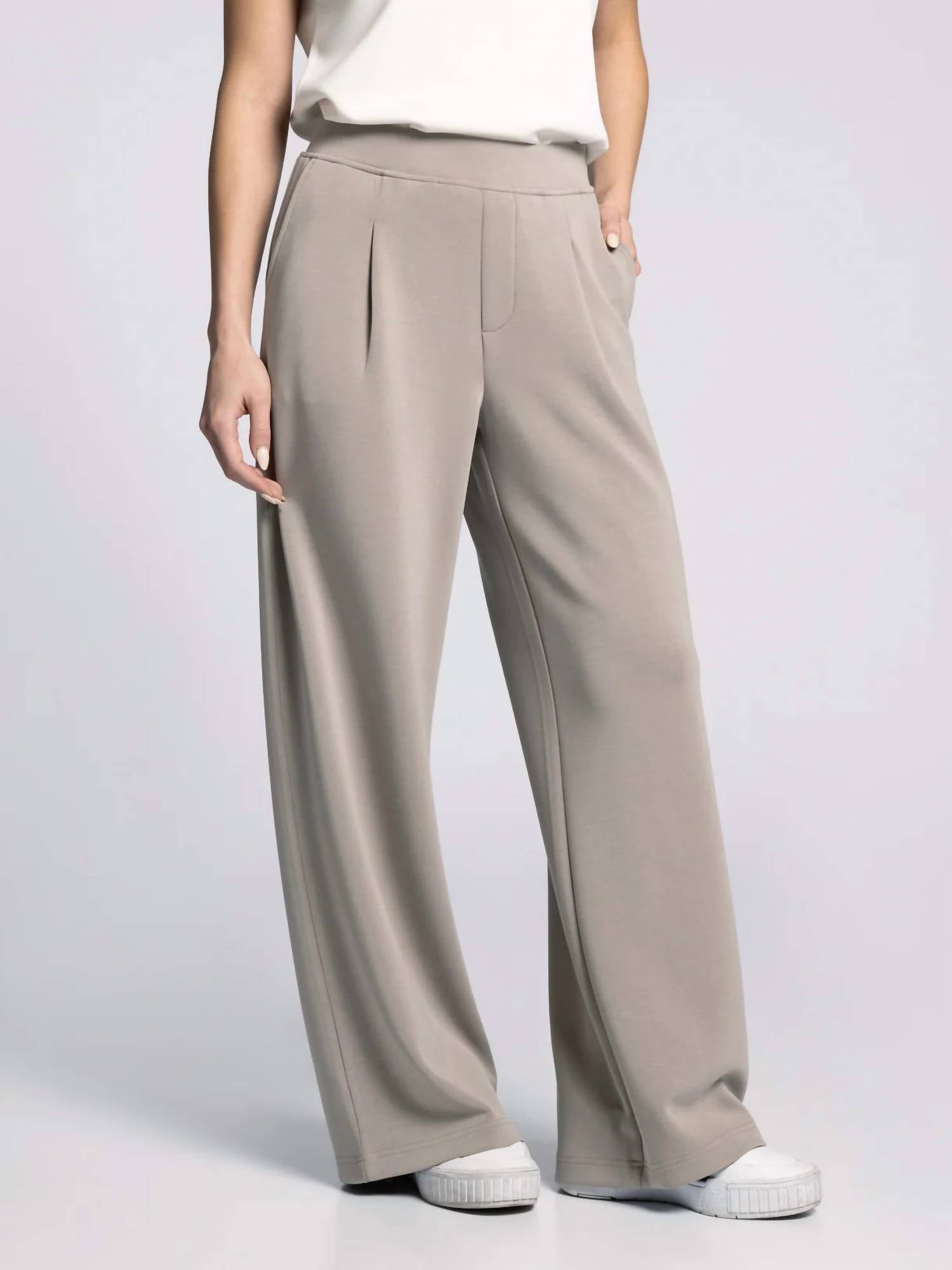 Thread & Supply - Frida Pants
