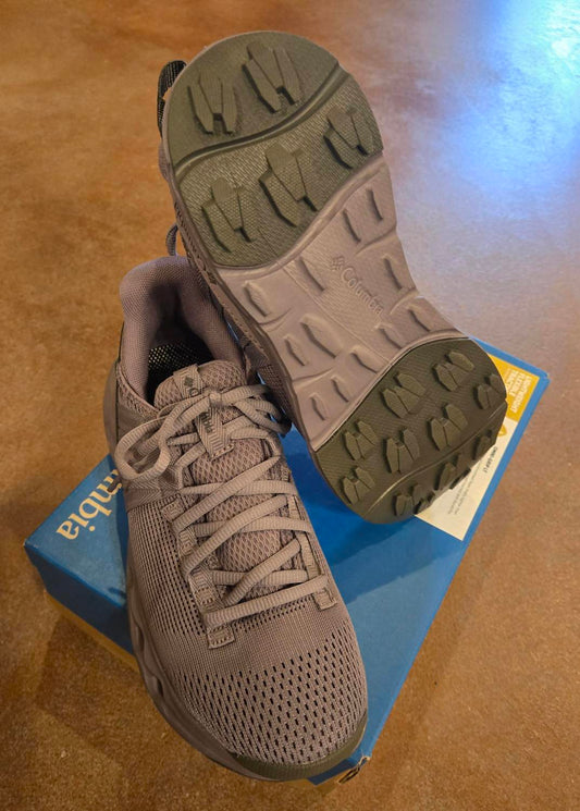 Columbia - Women's Terrastride Aro Sneaker