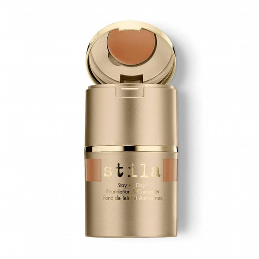 Stila - STAY ALL DAY FOUNDATION & CONCEALER