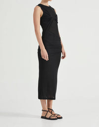 Third Form - Wind Through Tank Dress