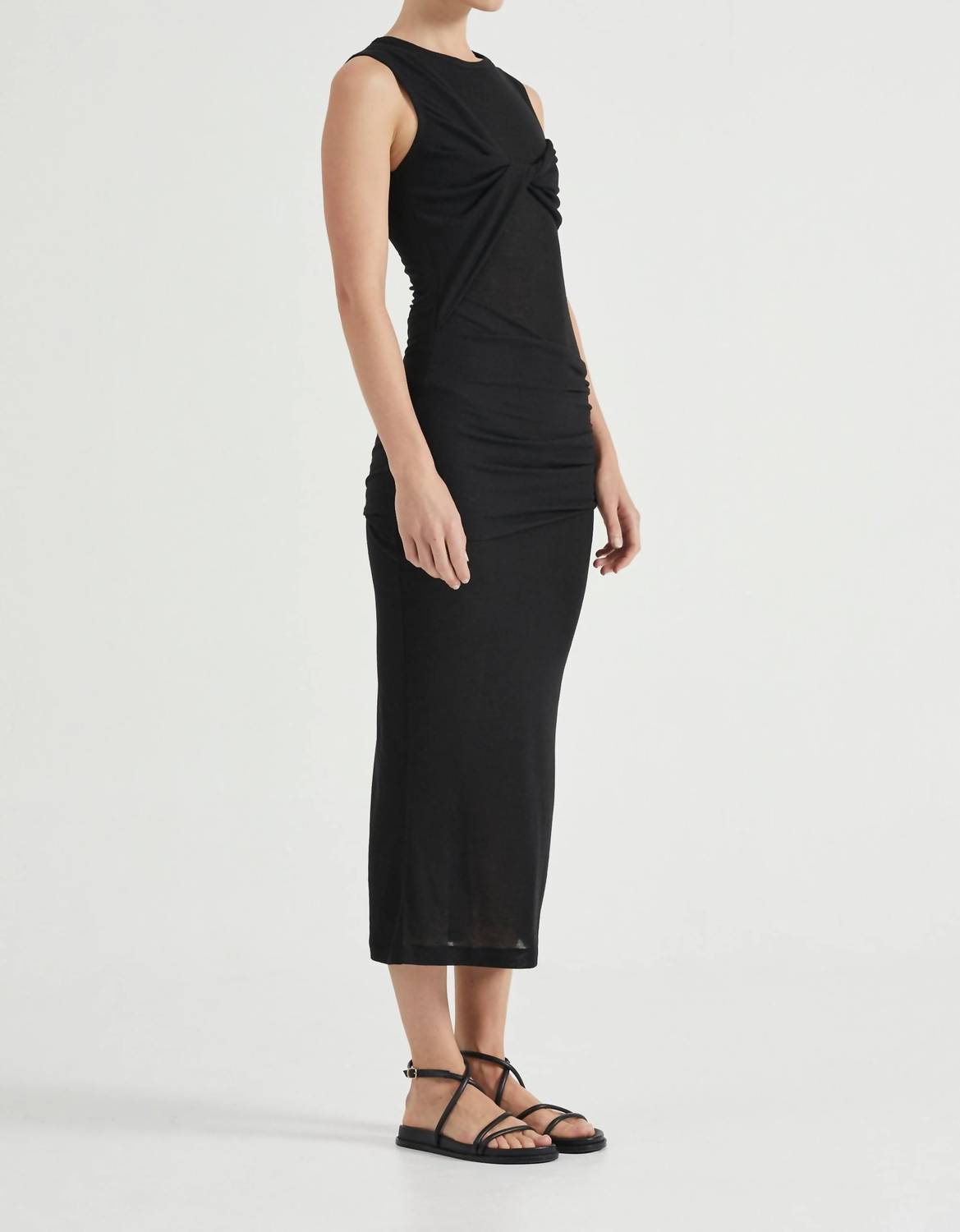 Third Form - Wind Through Tank Dress