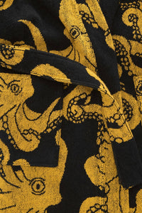 Oas - Kids' Octopus Robe