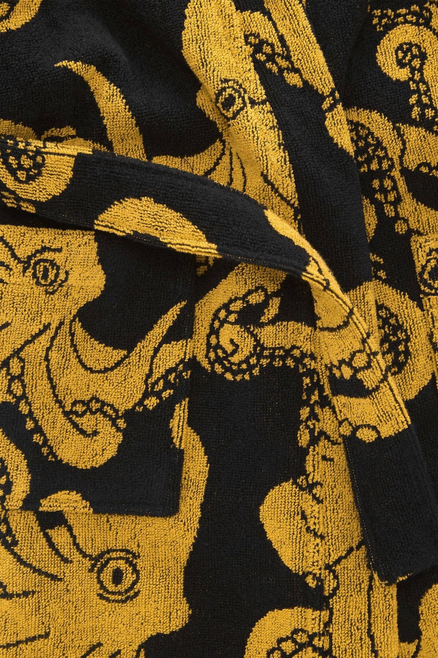 Oas - Kids' Octopus Robe