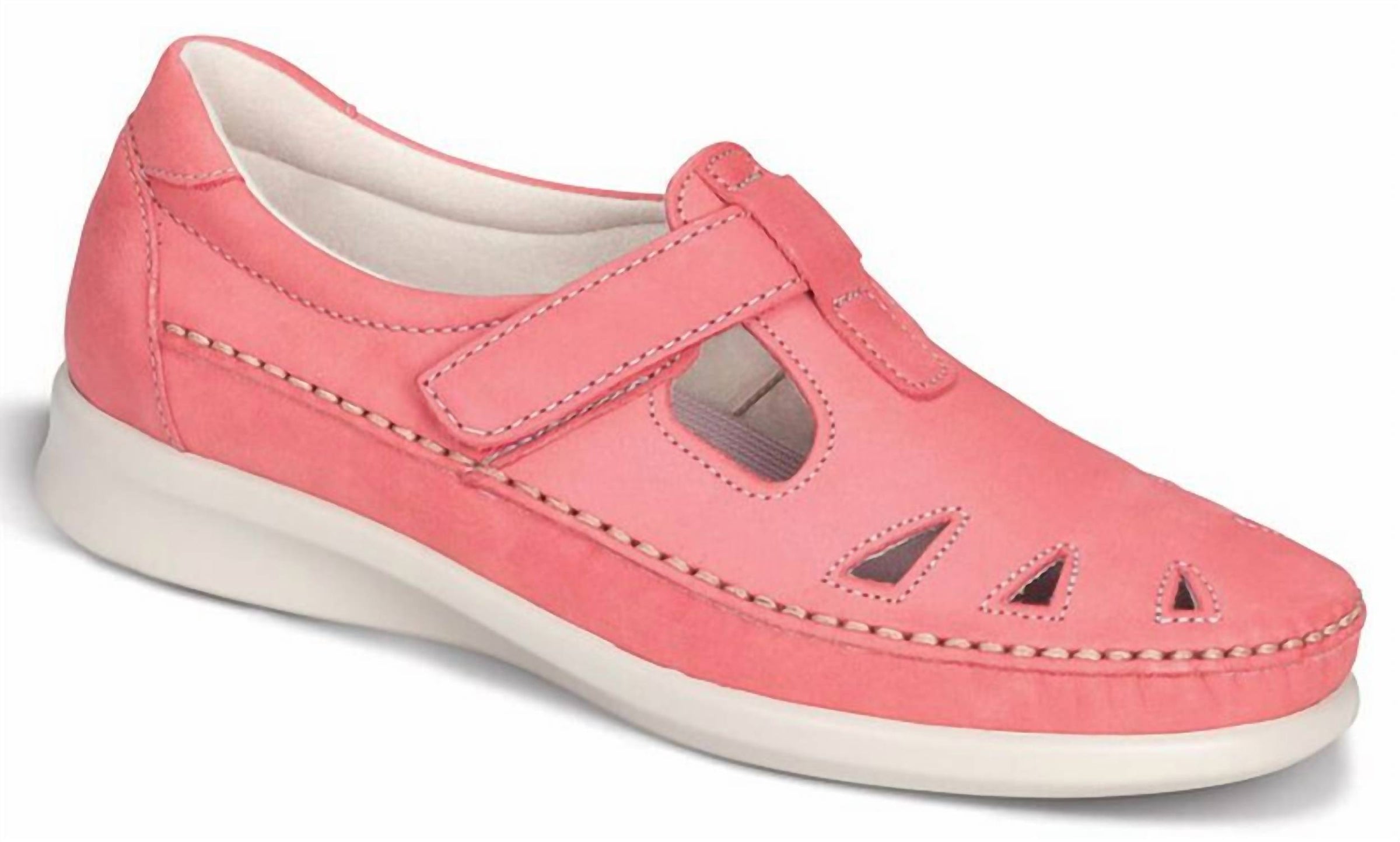 Sas - Women's Roamer Slip On Loafer