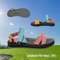 Columbia - Women’s Alava Sandal