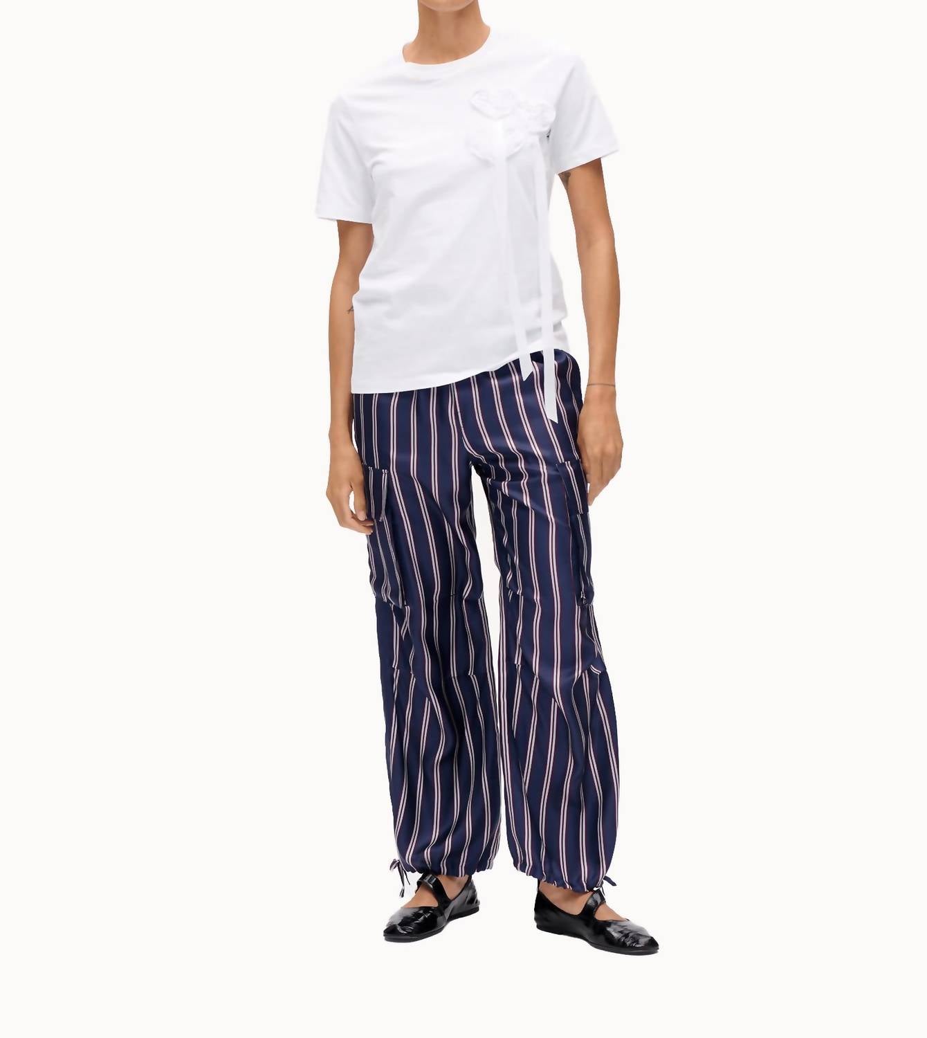 Baum Und Pferdgarten - Women's Jawi Top