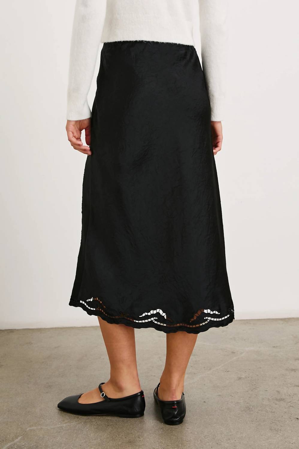 Rails - Anya Skirt