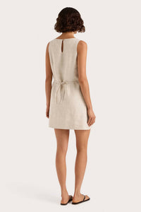 Faithfull The Brand - Kelly Mini Dress
