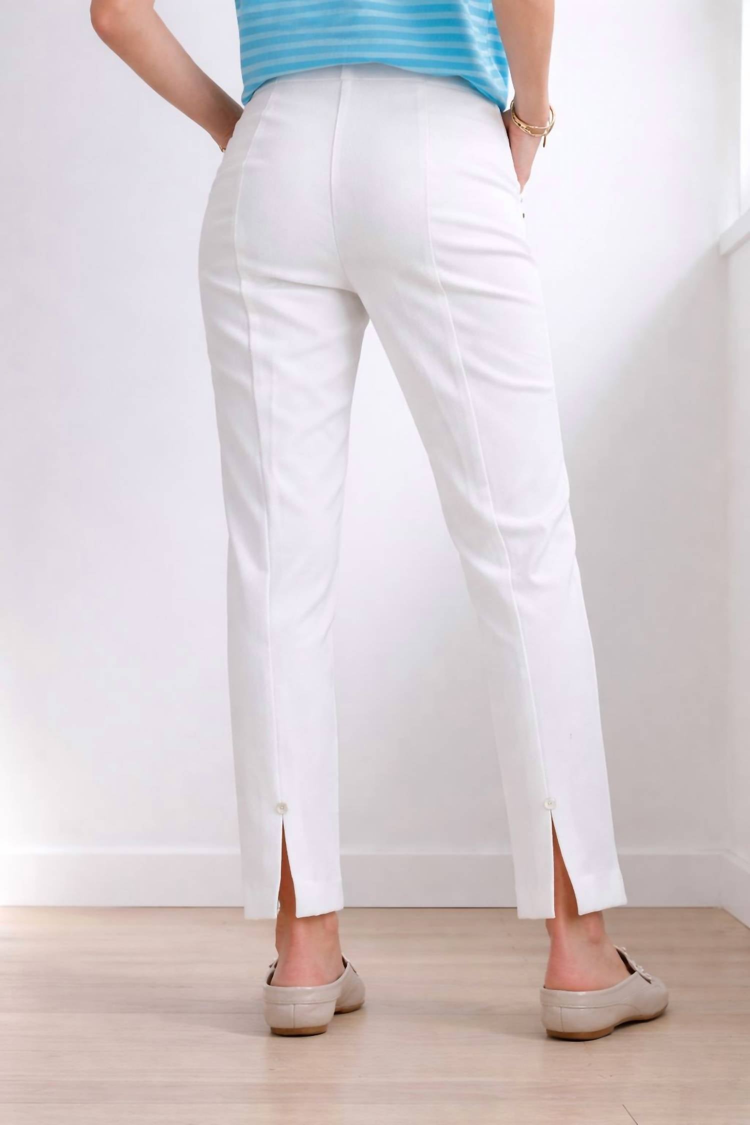 J'Envie/Eli - The Marais Pant