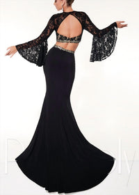 Panoply - Women's Bombshell Gown