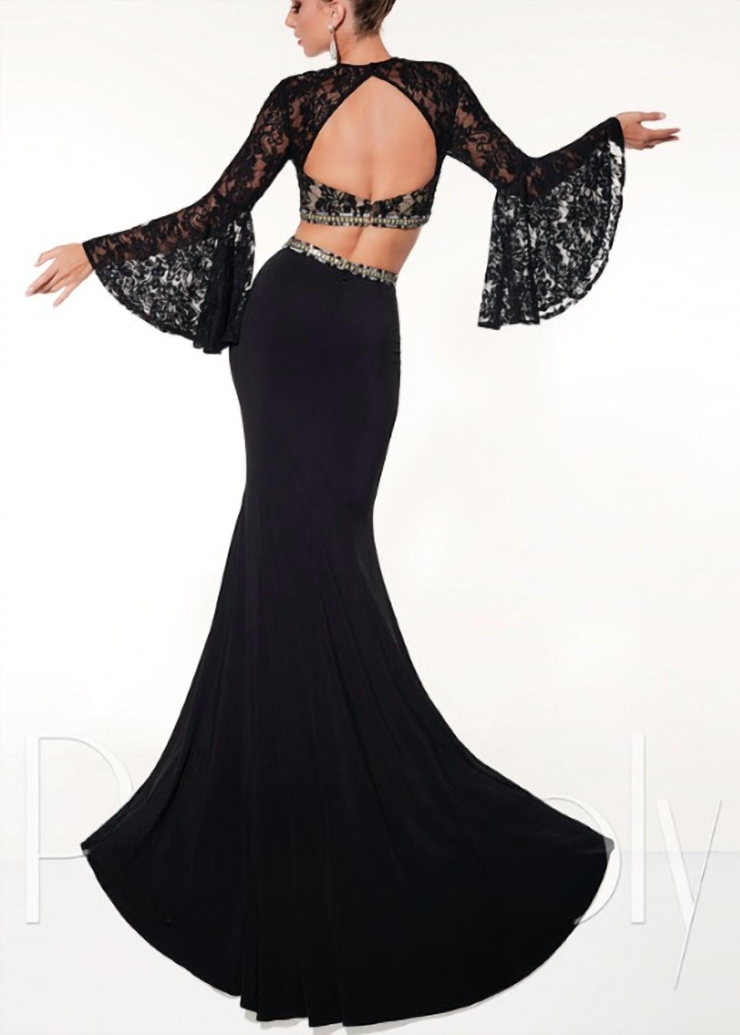 Panoply - Women's Bombshell Gown