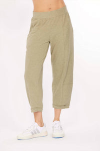 Mododoc - Relaxed Lantern Pants