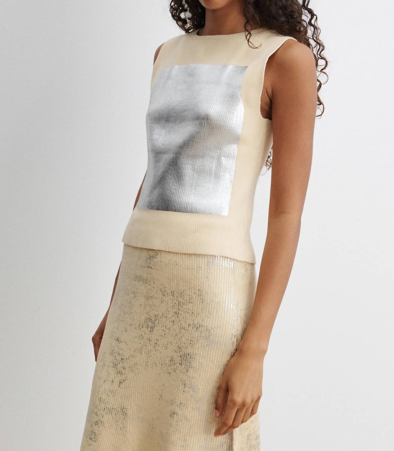 Rachel Comey - Yaire Sleeveless Top