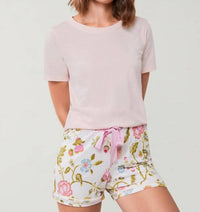Spartina 449 - SEA BREEZE SLUB TEE