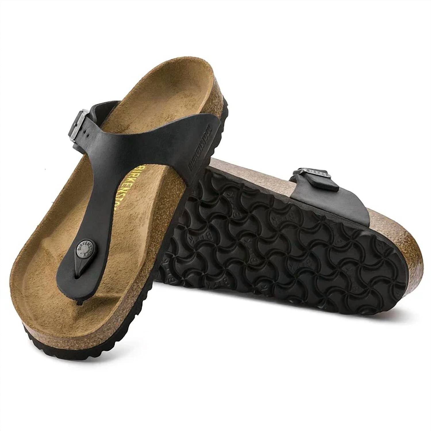 Birkenstock - Women's Gizeh Sandal