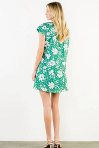 Thml - Botanical Dress