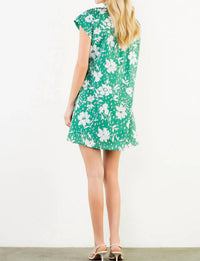 Thml - Botanical Dress