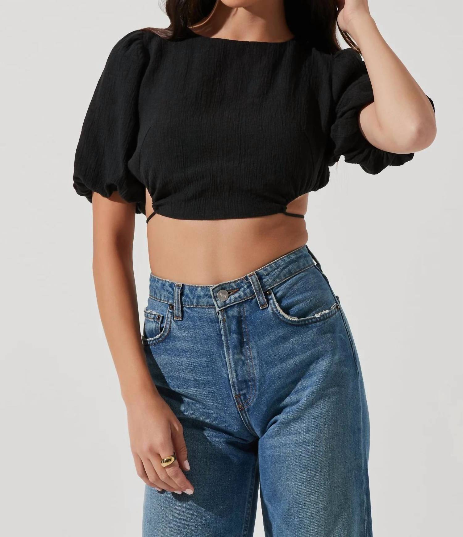 Astr - Simona Top
