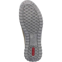 Rieker - Women's Vegan Suede