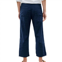 Frank & Eileen - Kinsale Wide Leg Pants