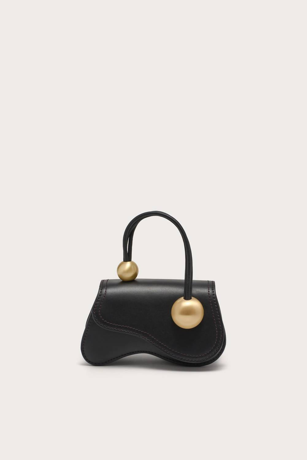 Cult Gaia - Women's Kazia Nano Crossbody Bag