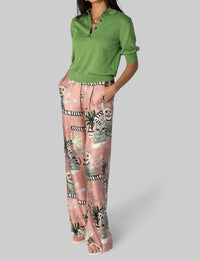 Apiece Apart - Oda Polo Top